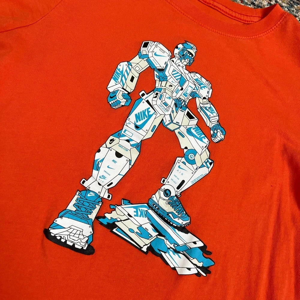 Boys Nike Tee